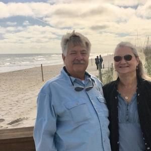 Meet your Posher, Libby